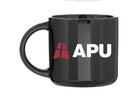 APU Monogram Mug
