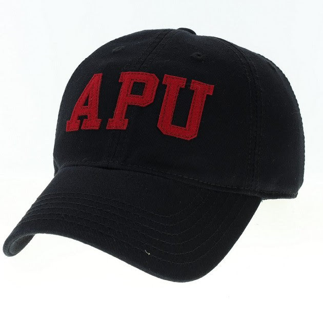 Legacy Relaxed Twill Big APU Hat