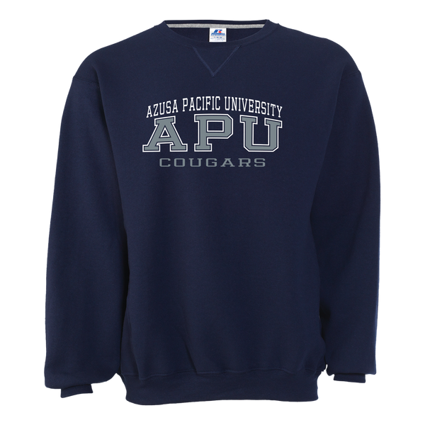 Azusa pacific university sweatshirt sales