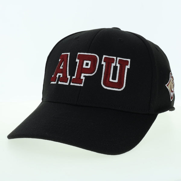 Legacy Hat APU with Cougar Head