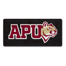 Magnet Wood APU Cougar Head