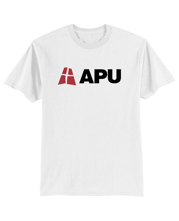 APU Monogram T-shirt