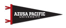 Azusa Pacific University Pennant