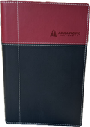 NIV Thinline APU Logo Bible