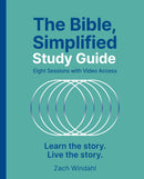 The Bible Simplified Study Guide