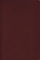 RVR, Biblia de estudio trasfondo cultural (El contexto lo cambia todo), Leathersoft, Rojo vino, Interior a color, Comfort Print: Explora el mundo antiguo de la Escritura (Spanish Edition)