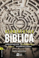 Hermeneutica Biblica