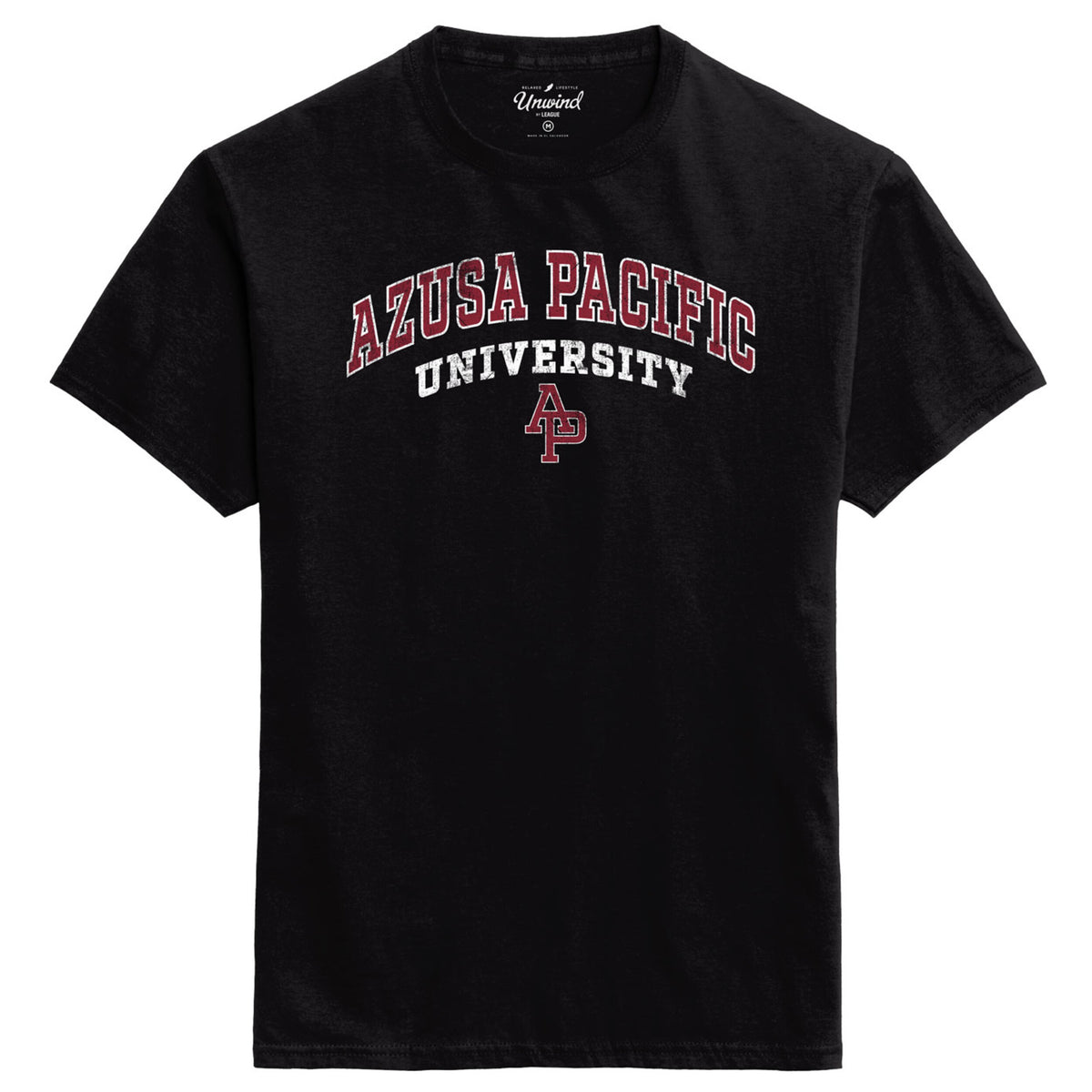 Azusa Pacific University Short Sleeve Tee