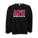 Russell Big APU Crew