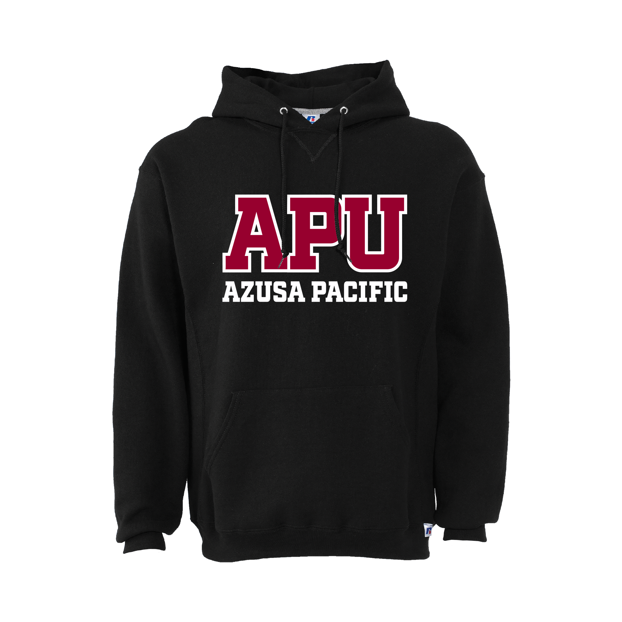Russell Big APU Hood