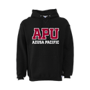 Russell Big APU Hood