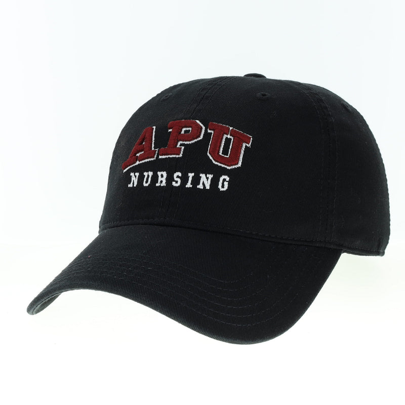 Legacy APU Nursing Hat