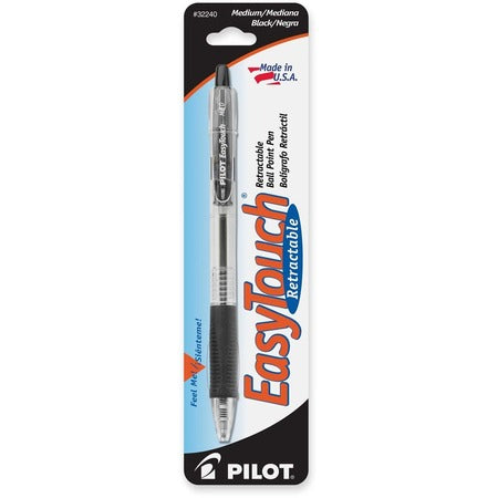 Pilot Retractable Ball Point Pen