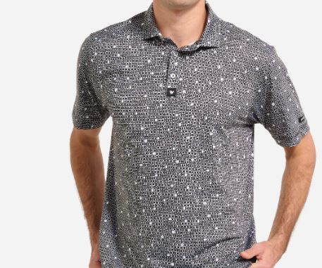 Bad Birdie Core Polo