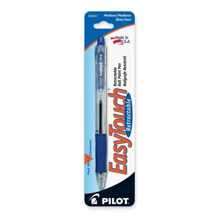 Pilot Retractable Ball Point Pen