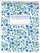 Decomposition Topbound Book, Bluebells