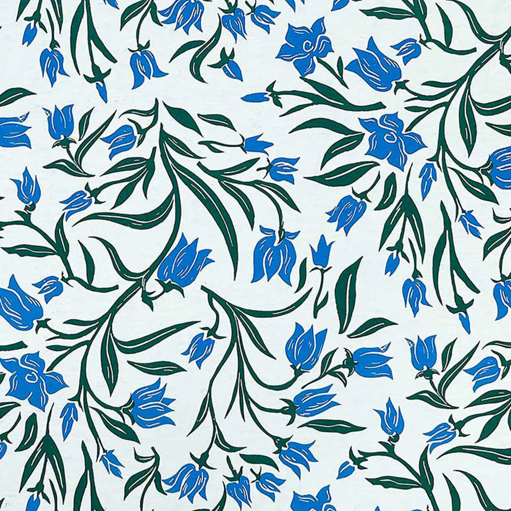 Decomposition Topbound Book, Bluebells