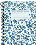 Decomposition Book, Bluebells