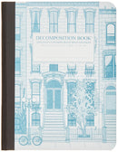 Decomposition Book, Brownstone