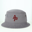Legacy AP Relaxed Twill Bucket Hat