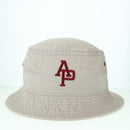 Legacy AP Relaxed Twill Bucket Hat