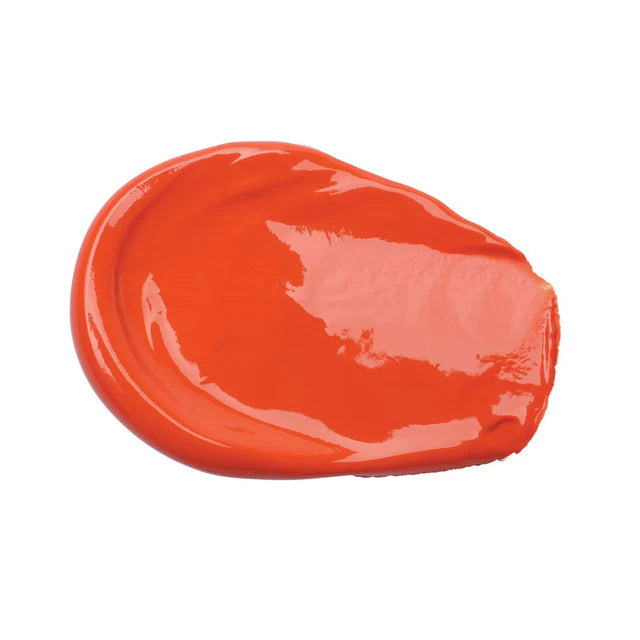 Liquitex Basics Acrylic Cadmium Red Light 4oz