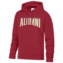 Gear Alumni Hood