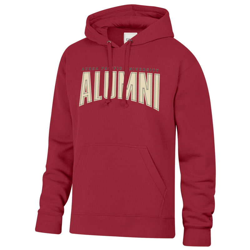 Gear Hood, Azusa Pacific Alumni