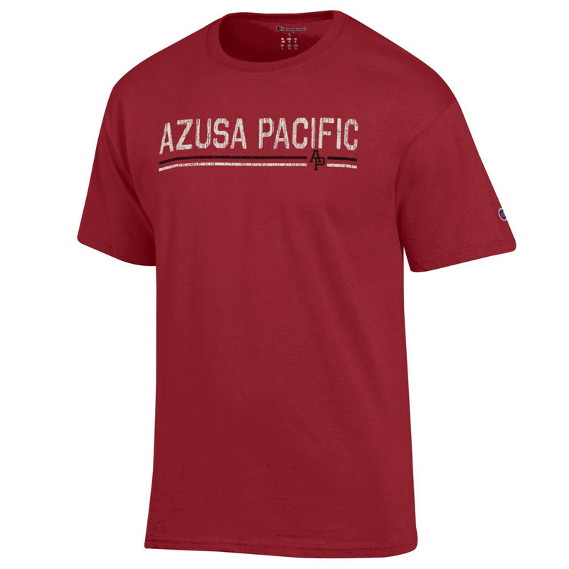 Champion APU Split-Lines T-Shirt