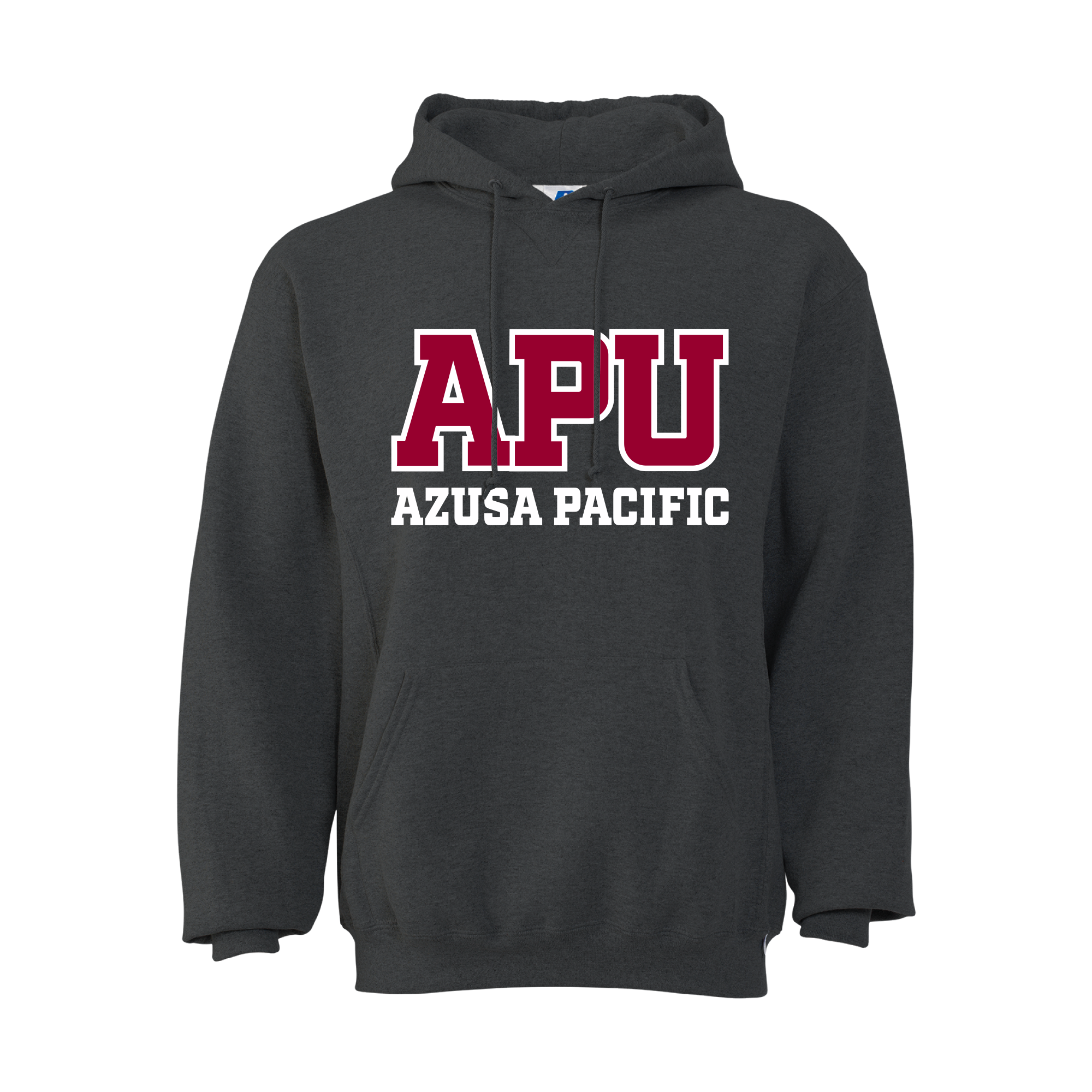Russell Big APU Hood