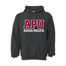 Russell Big APU Hood