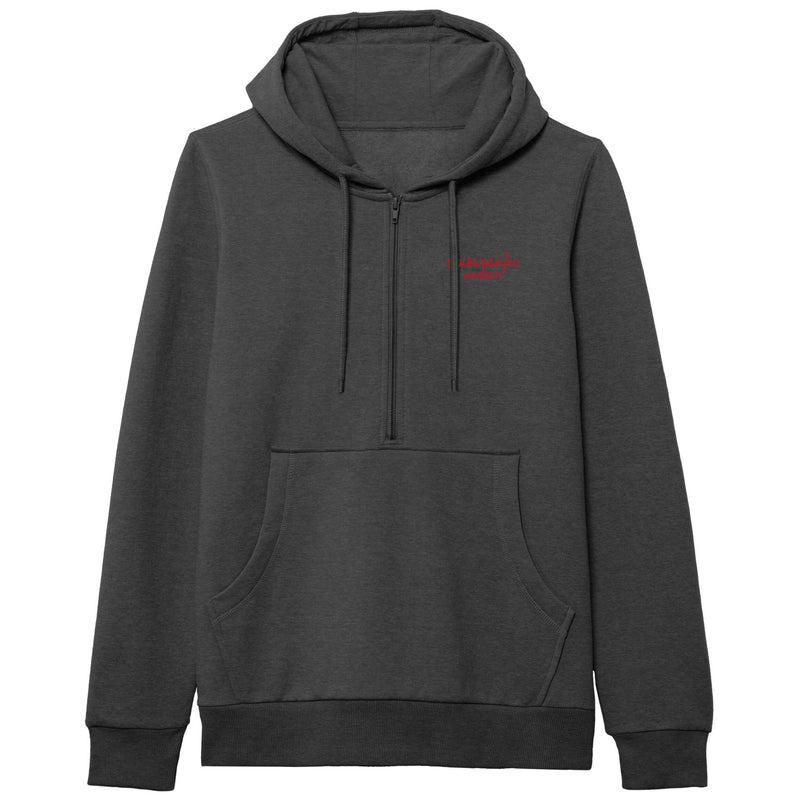 League Ladies Cozy 1/2 Zip, Azusa Pacific University