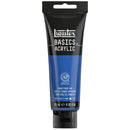 Liquitex Basics Acrylic Cobalt Blue 4oz