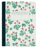 Decomposition Book, Crimson Clover