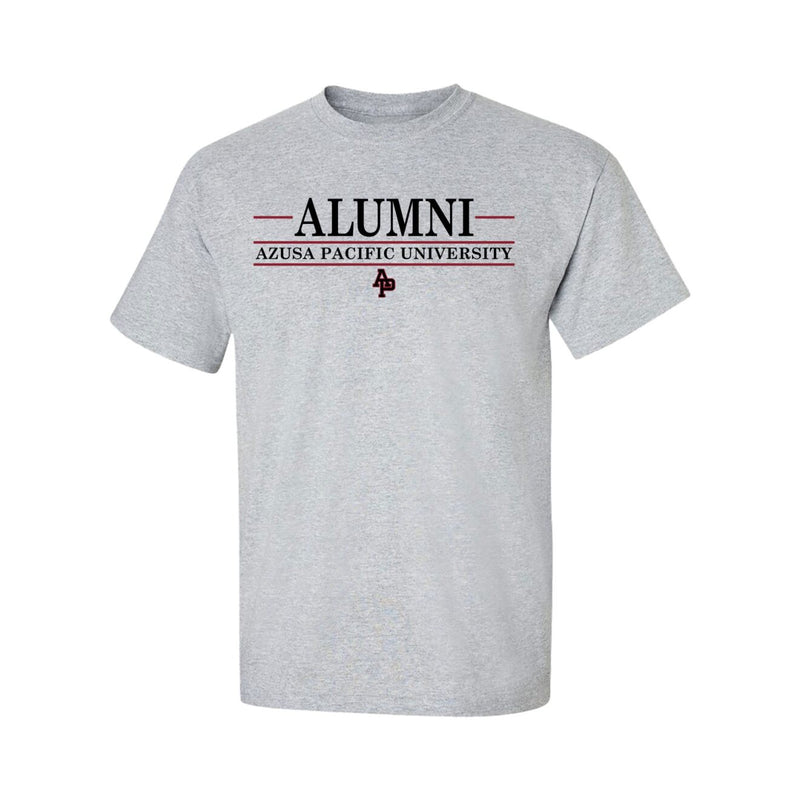 MV Sport Alumni T-shirt
