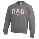 Gear Dad Mascot Crew