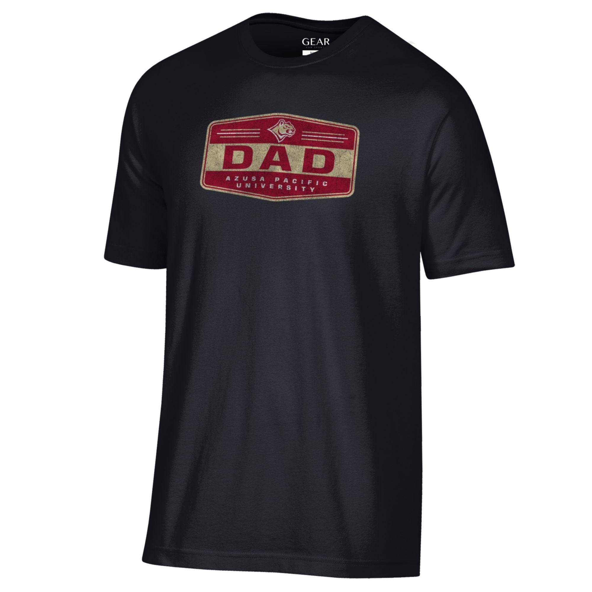 Gear Azusa Pacific University Dad T-Shirt