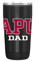 APU Dad Tumbler