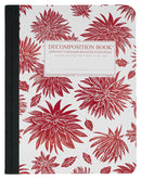 Decomposition Book, Dahlias