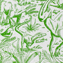 Decomposition Pocket Book, Dinosaurs