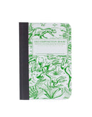 Decomposition Pocket Book, Dinosaurs