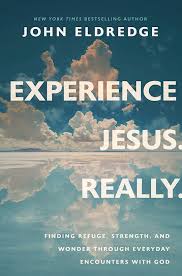 Experience Jesus Really DVD