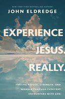 Experience Jesus Really DVD