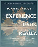 Experience Jesus Really Book