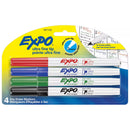 Expo Ultra Fine Tip Markers