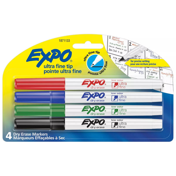 Expo Ultra fine tip