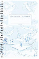 Decomposition Pocket, Flying Sharks