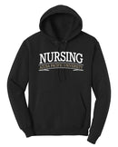 Freedom Wear Nursing Hood