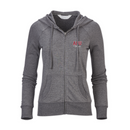 Dream Fleece APU MOM Full Zip Hood