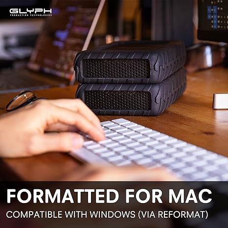 Glyph Blackbox Plus 1TB